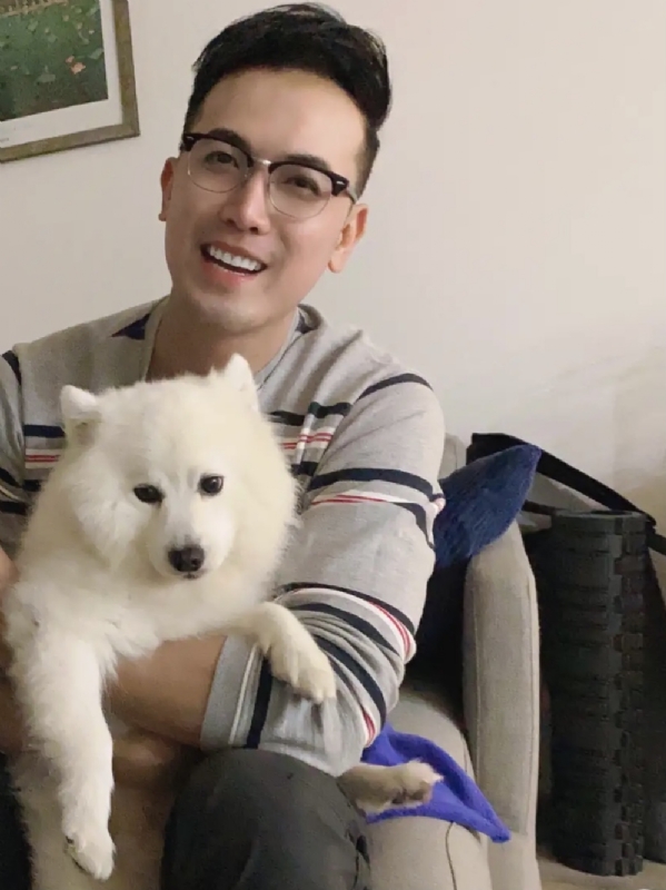 TonyHao的第一张照片--阜阳相亲服务中心