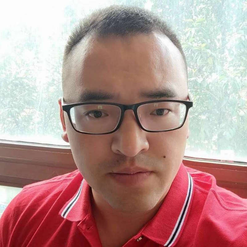 只愿得一人心的第二张照片--阜阳相亲服务中心