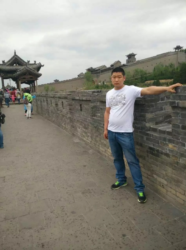 奥沙利龙的第一张照片--阜阳相亲服务中心