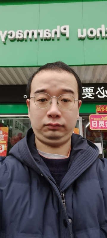 xjwed的第一张照片--阜阳相亲服务中心