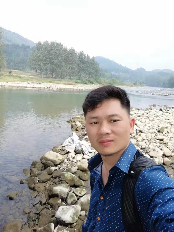 未来可期的第一张照片--阜阳相亲服务中心