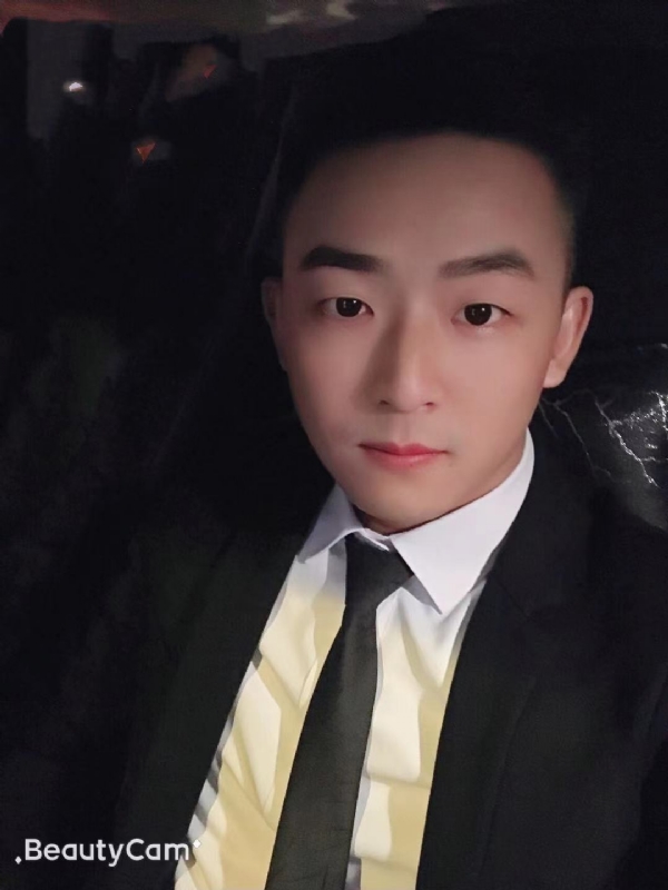 归心的第一张照片--阜阳相亲服务中心