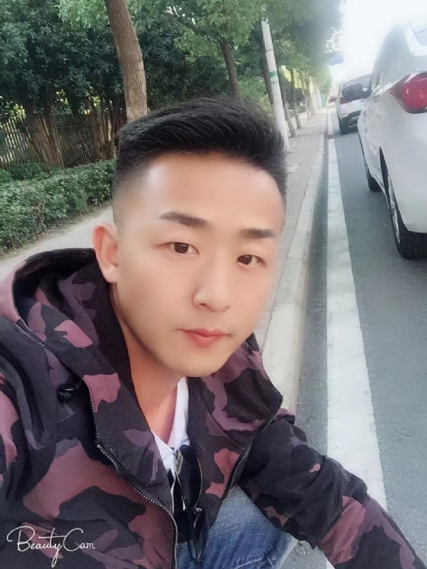 归心的第二张照片--阜阳相亲服务中心