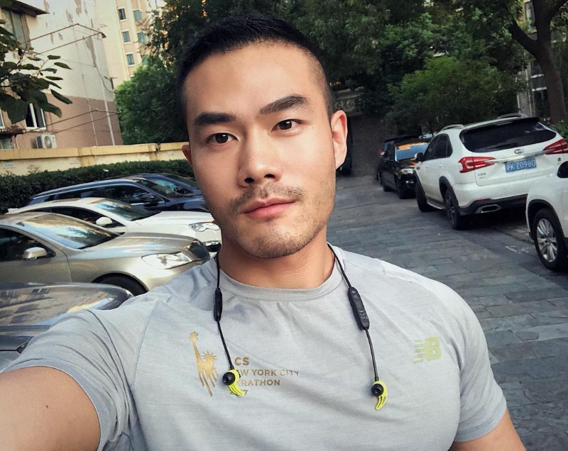 誠的第一张照片--阜阳相亲服务中心