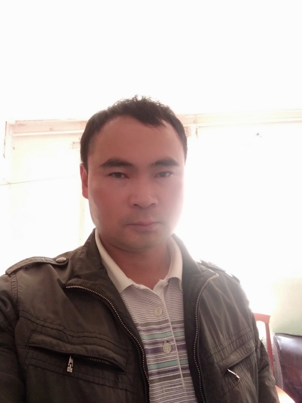 独孤求爱的第一张照片--阜阳相亲服务中心