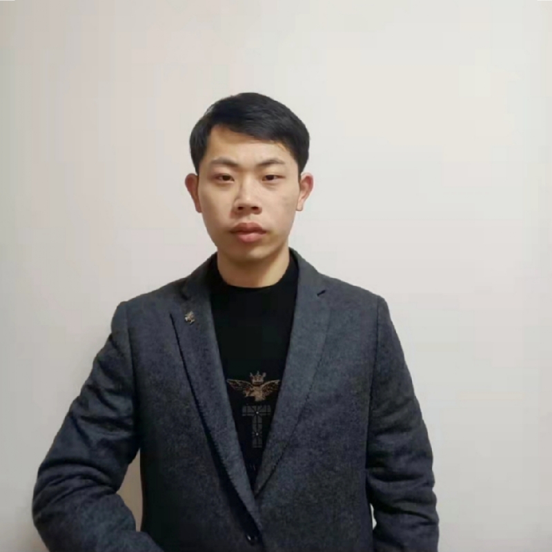 熊先生的第一张照片--阜阳相亲服务中心