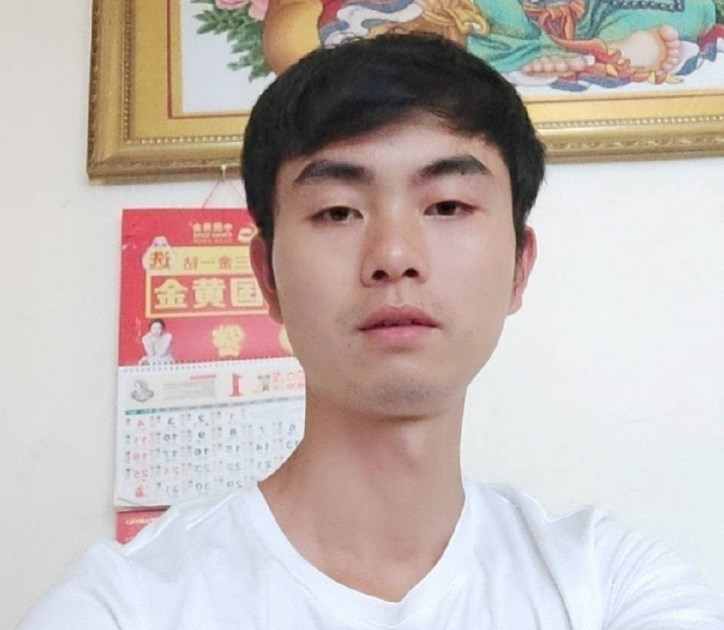 刘利的第一张照片--阜阳相亲服务中心