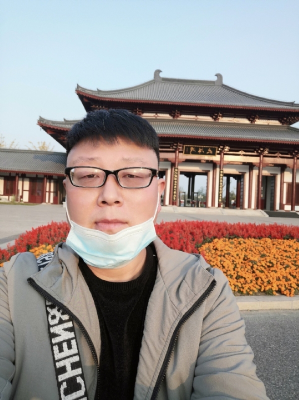 神经蛙的第一张照片--阜阳相亲服务中心