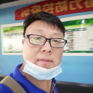 神经蛙的第二张照片--阜阳相亲服务中心