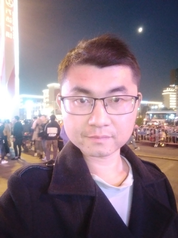 期待的第二张照片--阜阳相亲服务中心