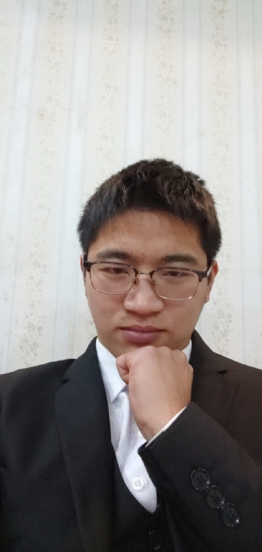 王杰的第一张照片--阜阳相亲服务中心