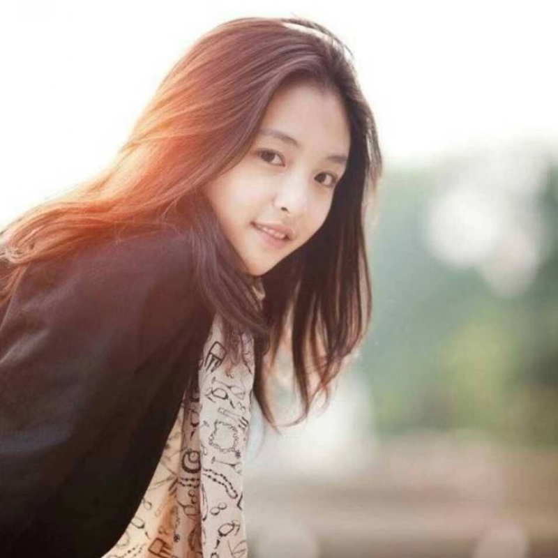 叮铃的第一张照片--阜阳相亲服务中心