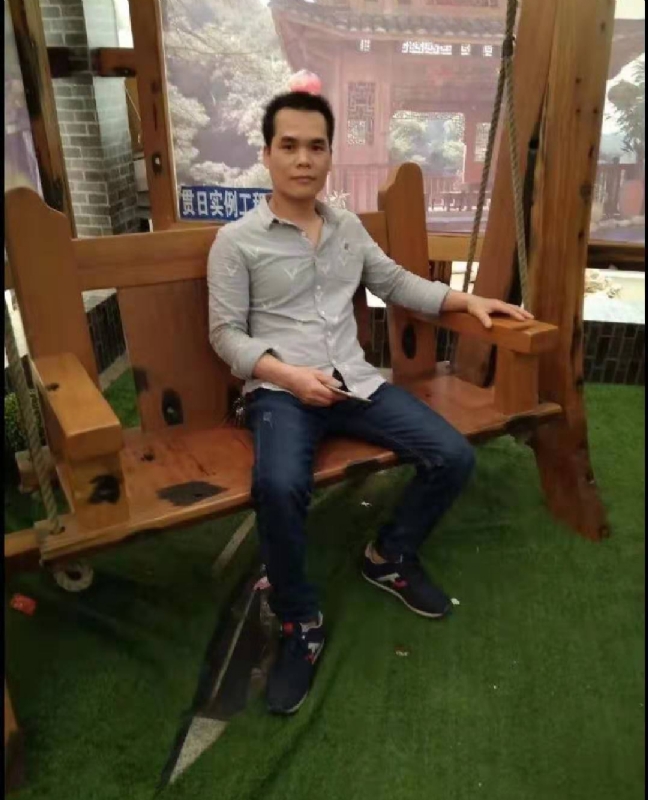 无聊人的第一张照片--阜阳相亲服务中心