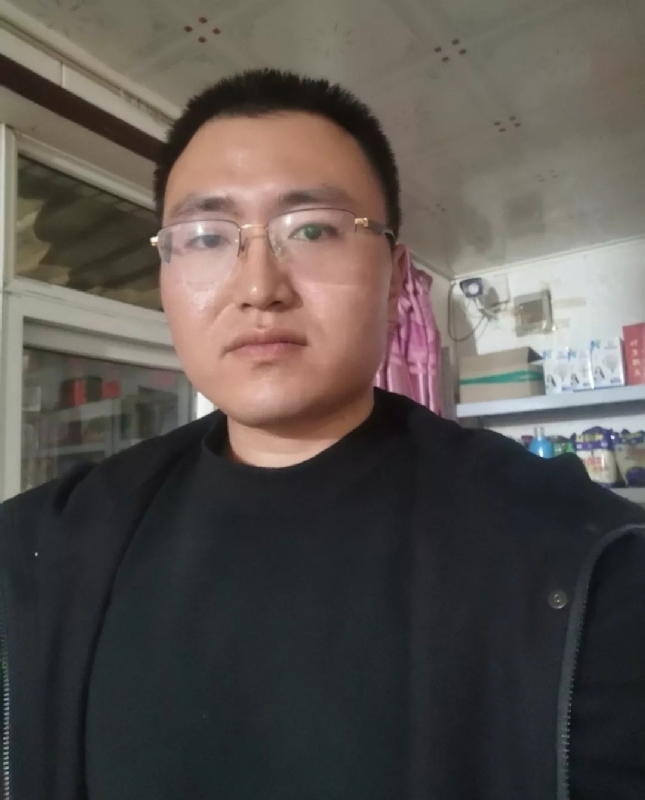 白杨的第二张照片--阜阳相亲服务中心