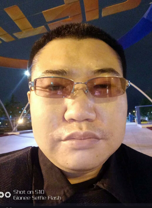 星尘的第一张照片--阜阳相亲服务中心