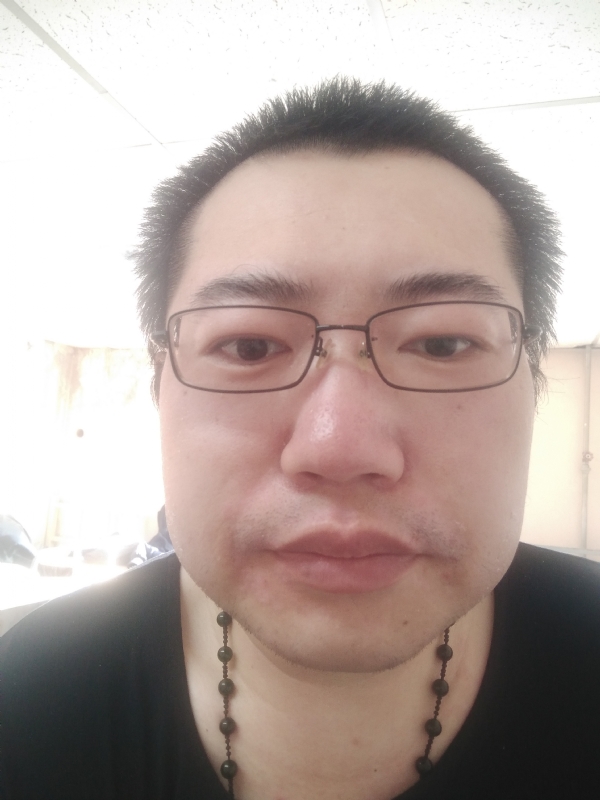 星尘的第二张照片--阜阳相亲服务中心