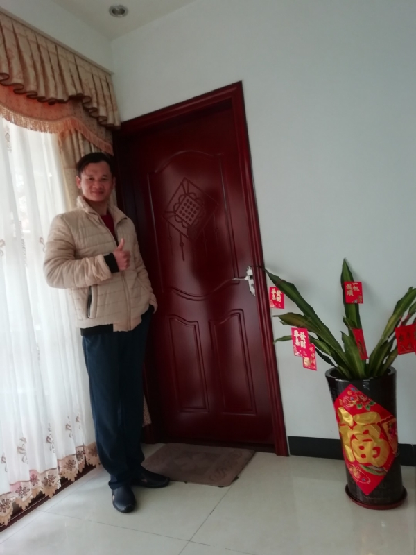 LJ的第一张照片--阜阳相亲服务中心