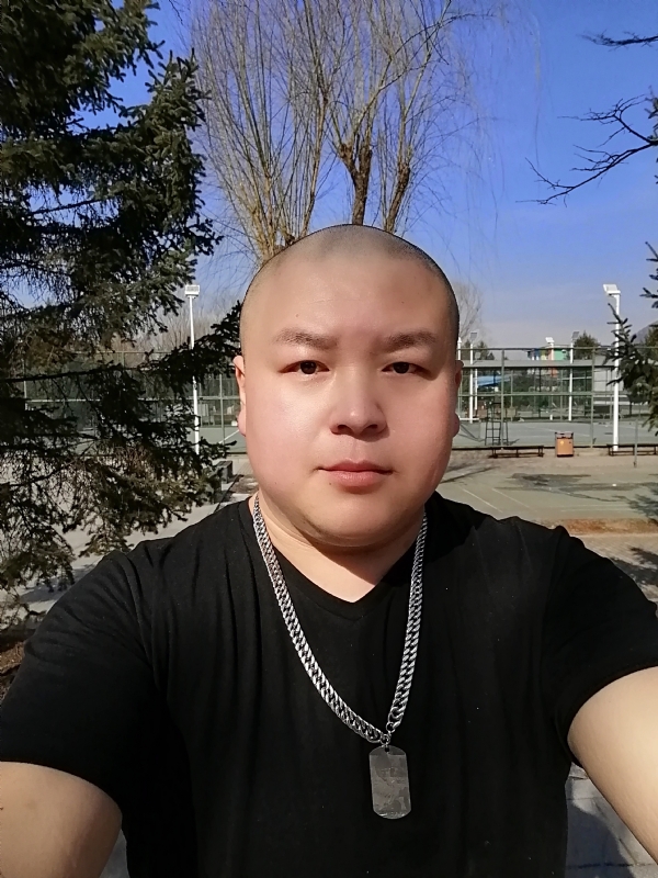 断丶欲的第一张照片--阜阳相亲服务中心