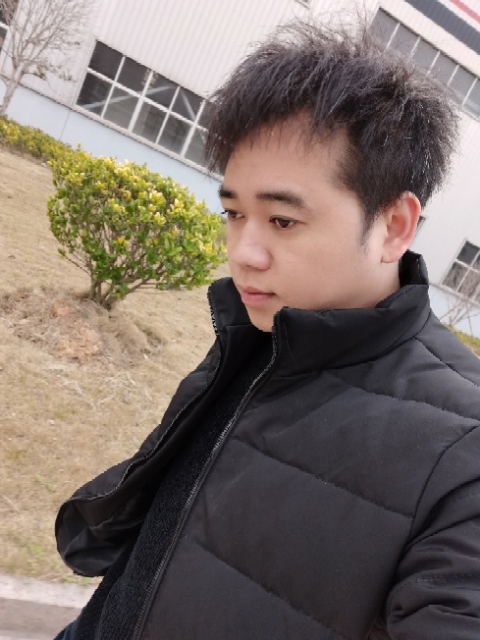 农先生的第一张照片--阜阳相亲服务中心