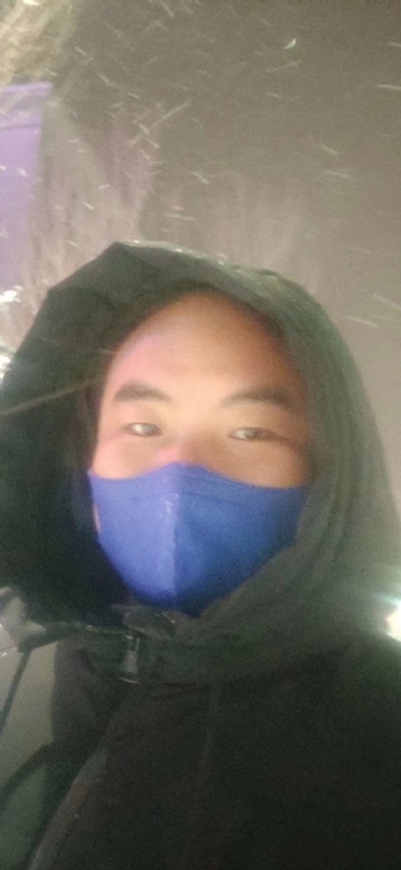 海子的第一张照片--阜阳相亲服务中心