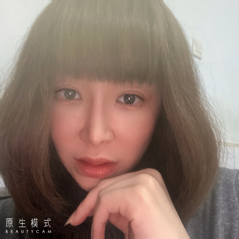 鑫鑫的第一张照片--阜阳相亲服务中心