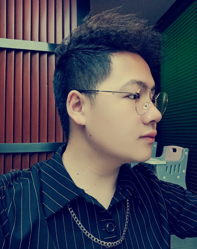 等风的人的第二张照片--阜阳相亲服务中心