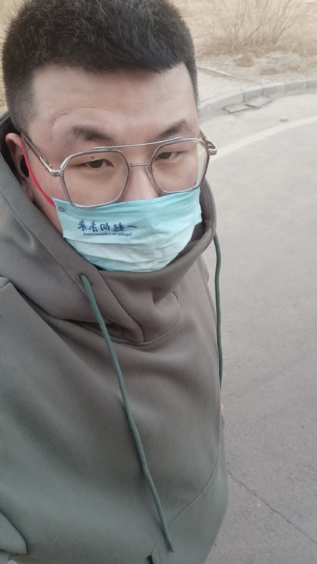 遇见的第一张照片--阜阳相亲服务中心