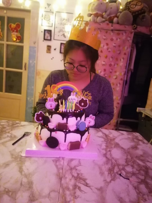 多啦多啦的第一张照片--阜阳相亲服务中心