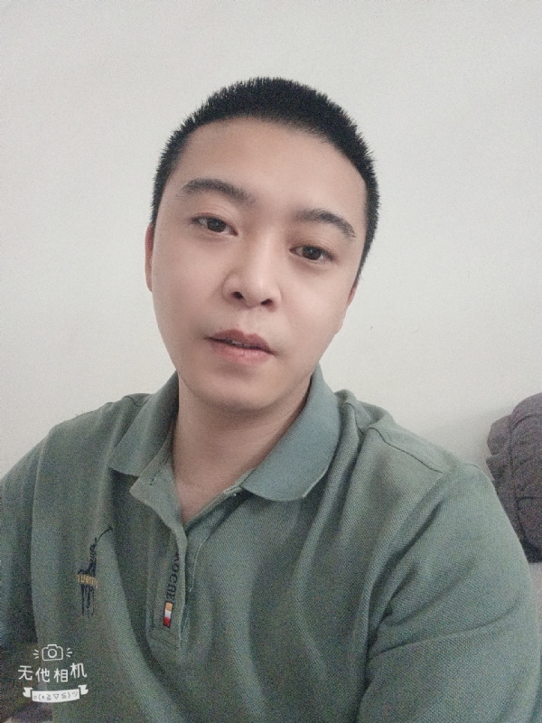 彬子的第一张照片--阜阳相亲服务中心