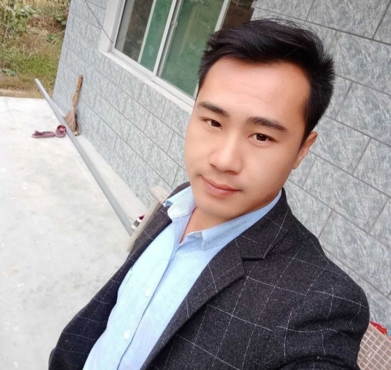 暖阳的第一张照片--阜阳相亲服务中心