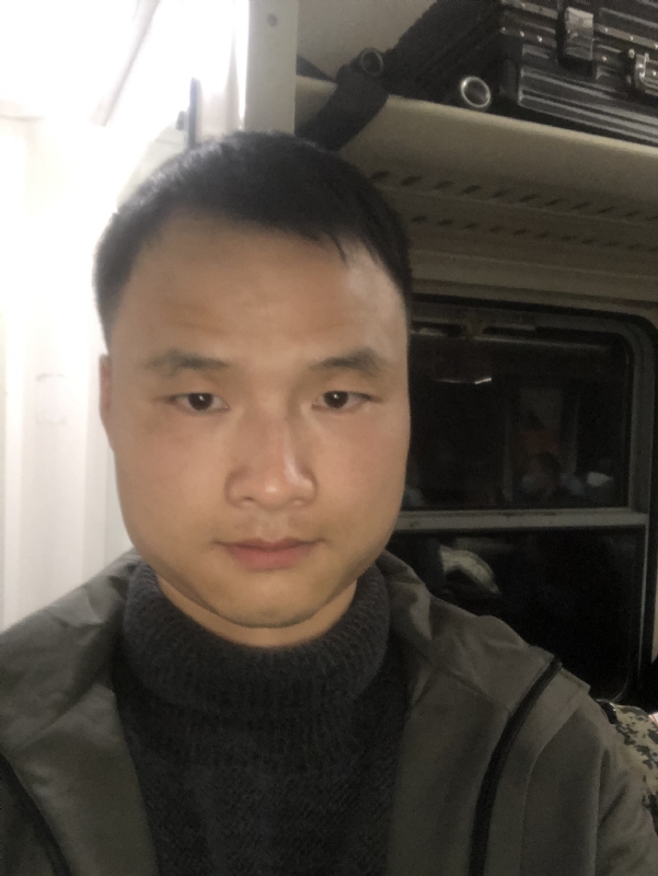 吴杰的第一张照片--阜阳相亲服务中心