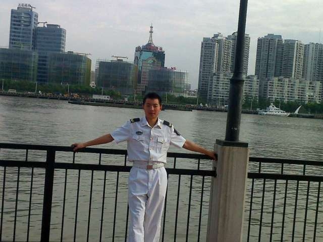 严小木的第二张照片--阜阳相亲服务中心