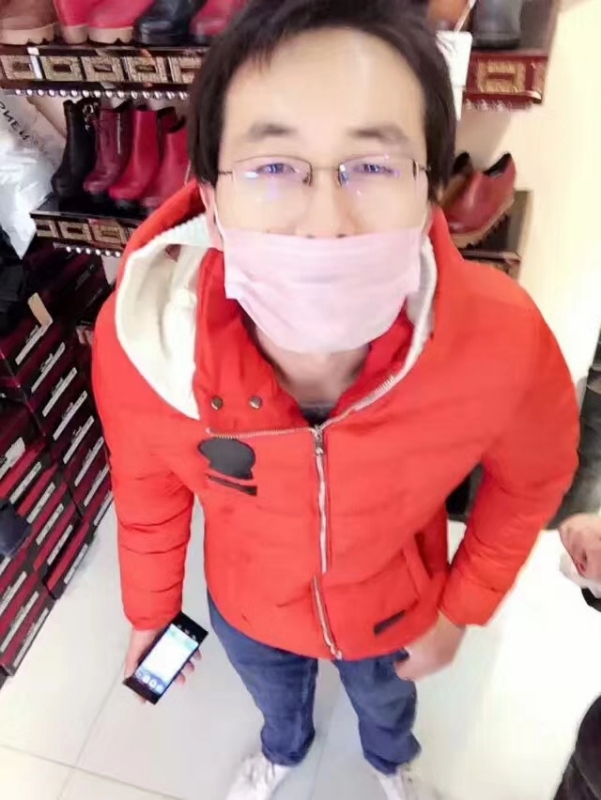 独孤寒的第一张照片--阜阳相亲服务中心