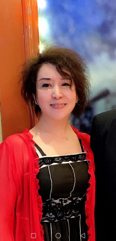 楊婧圓的第三张照片--阜阳相亲服务中心