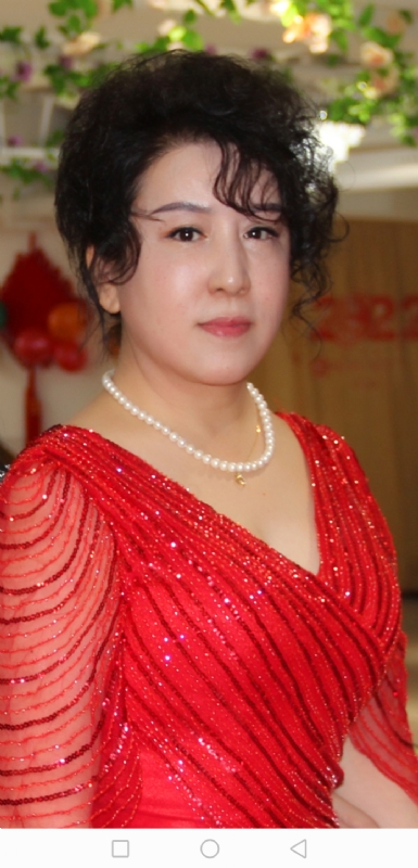 楊婧圓的第四张照片--阜阳相亲服务中心