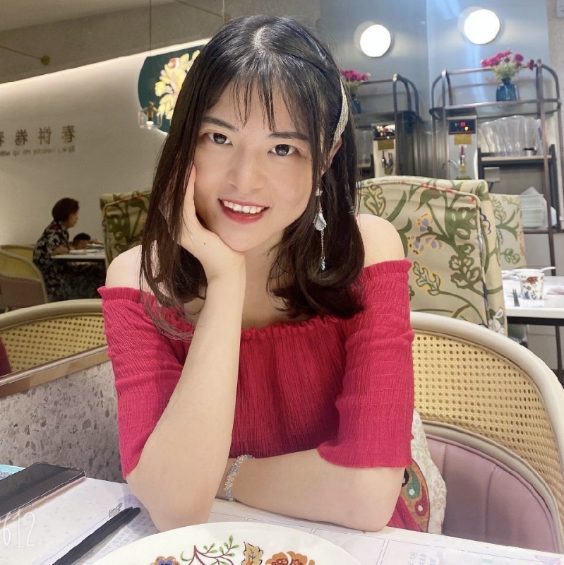 凤儿的第一张照片--阜阳相亲服务中心