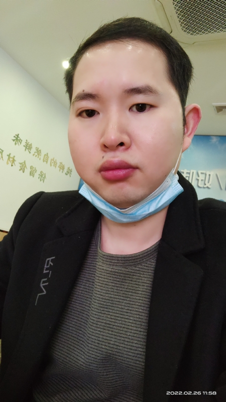 相遇的第一张照片--阜阳相亲服务中心