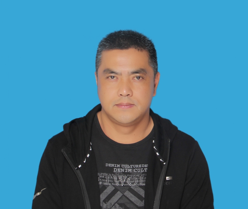 黑皮叔的第一张照片--阜阳相亲服务中心