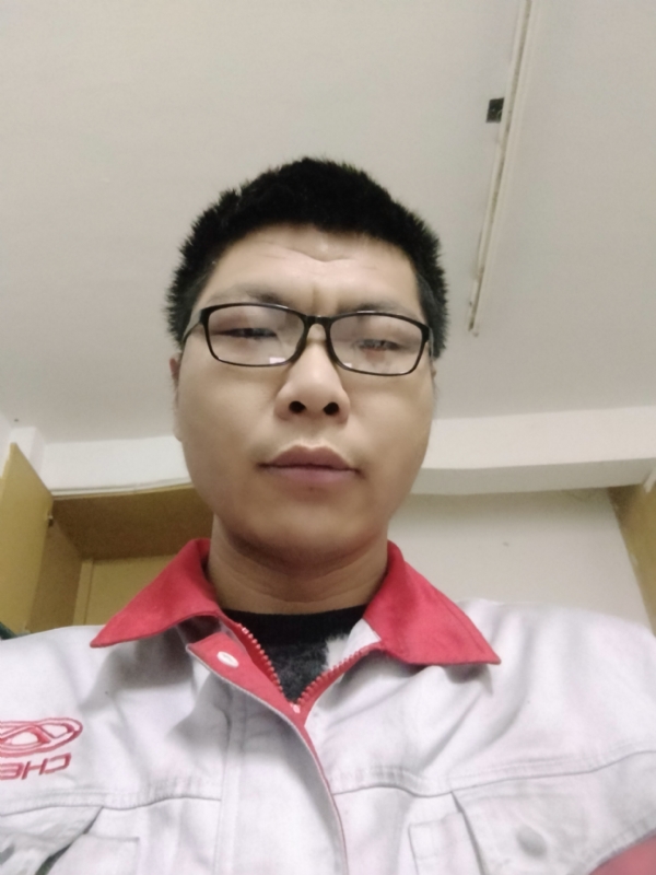 爱你就疼你的第一张照片--阜阳相亲服务中心