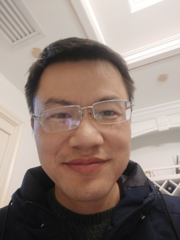 翔翔的第三张照片--阜阳相亲服务中心