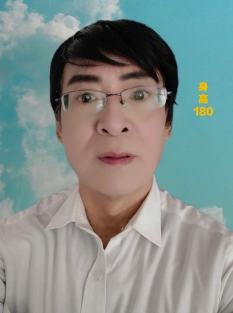 大叔寻觅有缘人的第一张照片--阜阳相亲服务中心