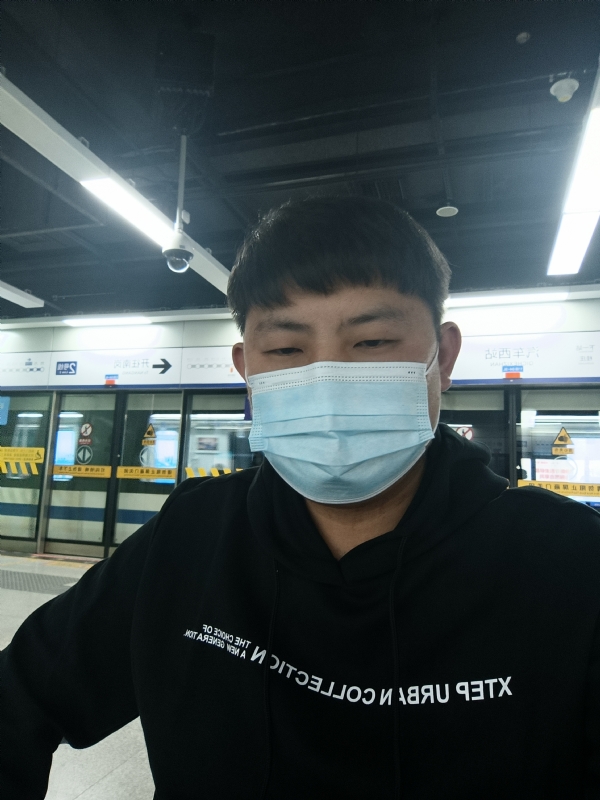 小生不才的第一张照片--阜阳相亲服务中心