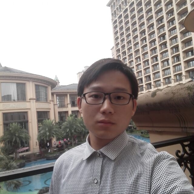 人在天涯的第一张照片--阜阳相亲服务中心