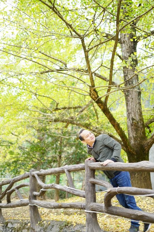 好久不见的第一张照片--阜阳相亲服务中心