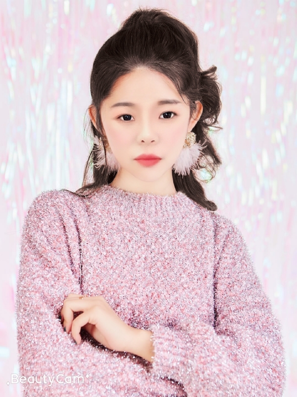 刘小姐的第一张照片--阜阳相亲服务中心