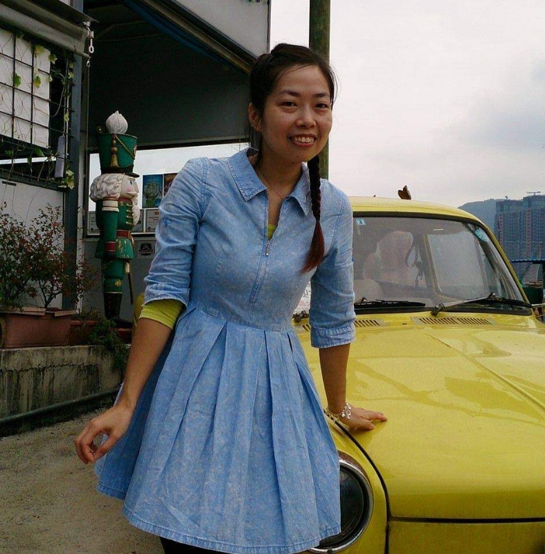 BabyJoy～的第一张照片--阜阳相亲服务中心