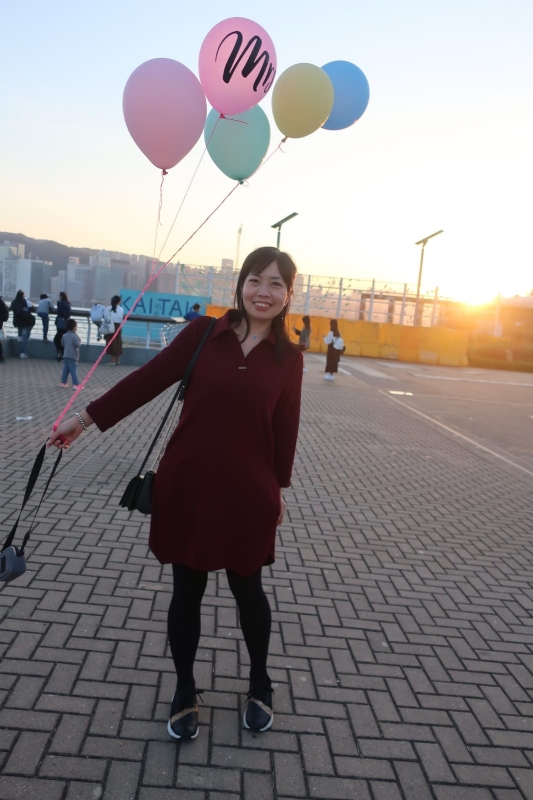 BabyJoy～的第二张照片--阜阳相亲服务中心