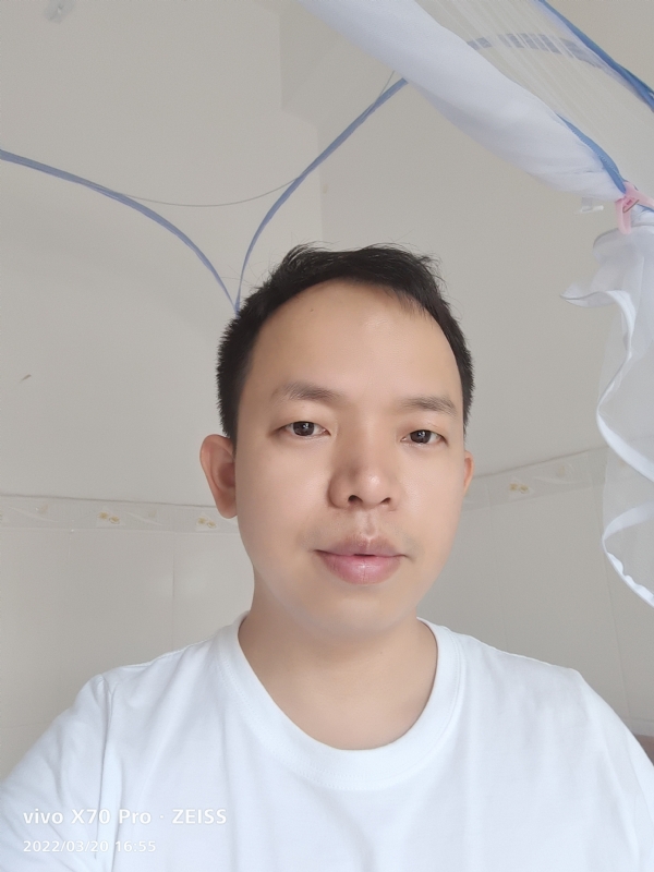 蒙柠的第一张照片--阜阳相亲服务中心