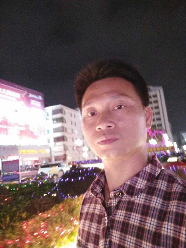 极光的第一张照片--阜阳相亲服务中心