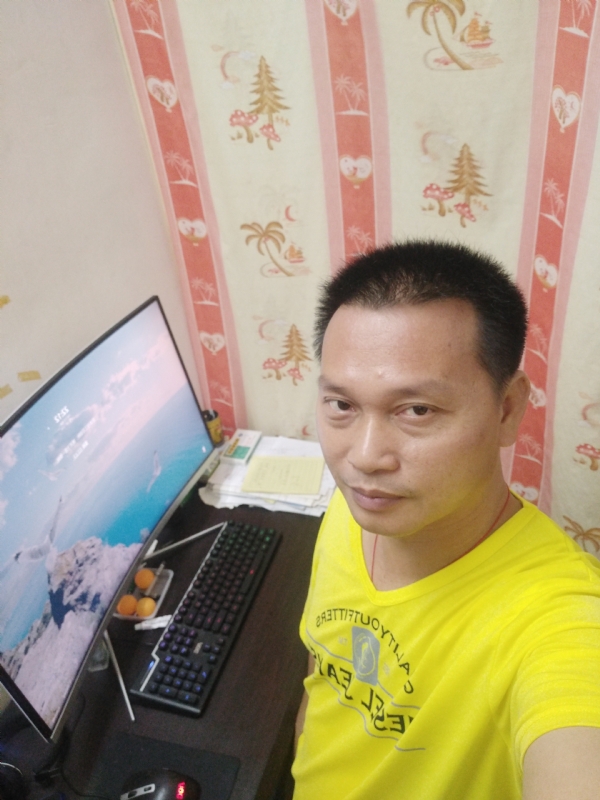 极光的第四张照片--阜阳相亲服务中心